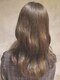 ヘアサロン エヌ 銀座(hair salon N)の写真/【ヴィラロドラカラー】世界初イタリアオーガニック認証機関「ICEA」認証取得したヴィラロドラカラー取扱♪