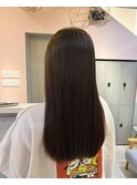 tuuli♪二日市店 艶髪スタイル!