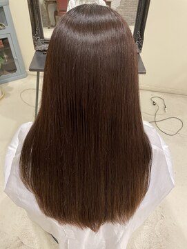 アイエムケイ(IMK) 髪質改善suiso
