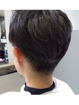 ヘアーアンドフェイス フレンド(HAIR&FACE FRIEND)&nbsp;メンズショートカット