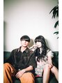 ディフィー 渋谷(defi)/小松 寿雄　