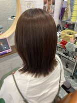 ムック 葛西(MUCCU)&nbsp;ココナッツ矯正