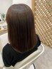 【伊藤限定】カット＋縮毛矯正＋トリートメント♪