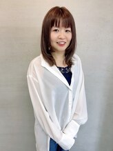 エレノア スパアンドトリートメント 千葉店(Eleanor spa&treatment) 丸山 淳美