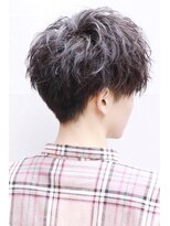 リップスヘアー 梅田アネックス(LIPPS hair)&nbsp;無造作エアマッシュ