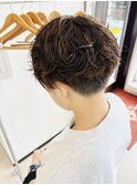 クシュクシュ