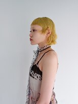 ウツワ(utuwa)&nbsp;(ショートボブ)