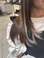 アース オーセンティック アクロスプラザ 与次郎店(EARTH Authentic)&nbsp;ポイントエクステ！