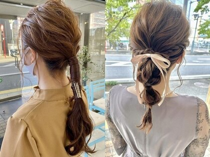 ユーノス(EUNOS.)の写真