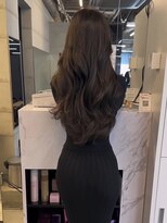 アリュウル 表参道 青山(Allure) 韓国スーパーロングレイヤーカット 千葉