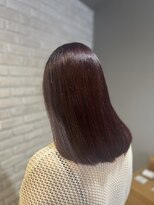 フェアリーテイル(fairy tale)&nbsp;秋カラー