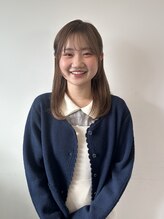 サニーズ(SUNNY'S by CONKS) 小島 結佳