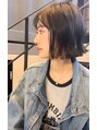 シー(The She's) ボブ×プチ髪質改善
