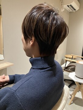 本と南風 guest design