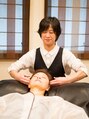 ペスコペスカ(PESCO PESCA)&nbsp;お話するのが好きな方も大歓迎