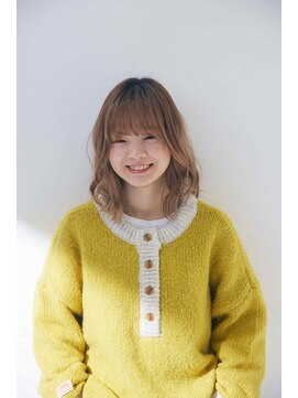 ネスト 千葉(NEST.) 30代40代50代/髪質改善カラー(白髪染め可)くびれヘア[千葉駅]