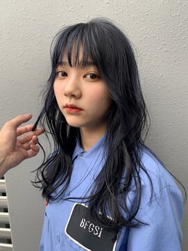 フェリア 渋谷(Feria) 髪質改善サブリミック