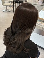 ルクス(Luxs)&nbsp;オリーブグレージュ/ブラウン