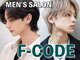 エフコード 難波(F-CODE)の写真