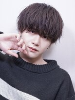 アイトーキョーシエル 横浜(AI TOKYO Ciel)&nbsp;横浜駅/波巻きパーマ/ツイストスパイラルパーマ