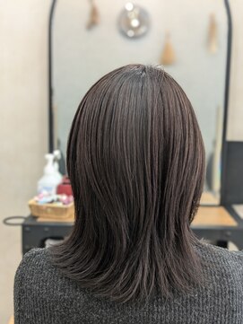 ルリアン 元住吉店(Le'lien) レイヤースタイル