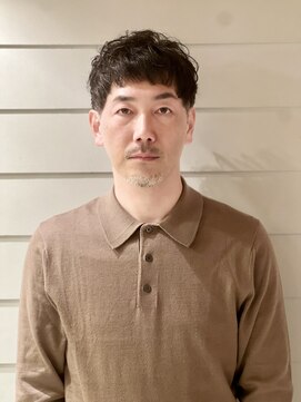 ダッド(DAD) 【Crop】