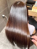 シェリルヘア(cherir.hair)&nbsp;髪質改善ストレート