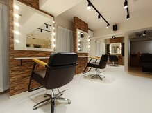 リュール(Lueur)の雰囲気(お客様一人一人に合わせた雰囲気作りを心がけています。)