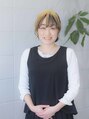 ジョワ ド ヴィーヴル(Joie de Vivre) 飯野 千鶴