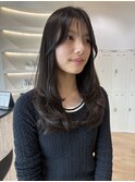 レイヤーカット