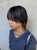 ヘアープレース アディクション(ADDICTION)&nbsp;ハイライト