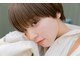 アッシュ 保土ヶ谷店(Ash)の写真/乾かすだけで綺麗にまとまる！難しいスタイリングは不要♪忙しい朝でもラクに決まる仕上がりが人気【Ash】