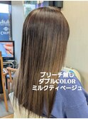 夏ダブルCOLOR