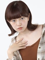 レム 新宿(REM)&nbsp;くびれレイヤーボブ