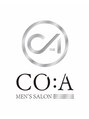 コア(CO:A)/メンズサロンCO:A/メンズパーマ/眉毛/長崎