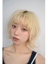 フラミューム 小田原(flammeum) ウルフ