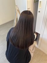 カノエ 山口矢原店(canoe) グレージュ