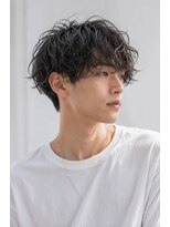 オヅラストリゾート(OZ LAST RESORT)&nbsp;エアリーツイストマッシュ