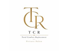 ティーシーアール(TCR)