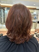 ヴァンカウンシル 札幌本店(VAN COUNCIL)&nbsp;オレンジブラウン