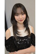 ヘアーディア(Hair...DiA)&nbsp;レイヤーカット