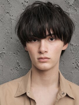 ブレスボーオム 明石(Breath beauu Homme Akashi) ▼川崎祐生Breath beauu Homme▼メンズ/美容室/明石/西明石/二見