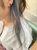 プティココン(petit cocon)&nbsp;【petit cocon】レディース イヤリングカラー シルバー☆