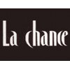 ラシャンセ (La chance)のお店ロゴ
