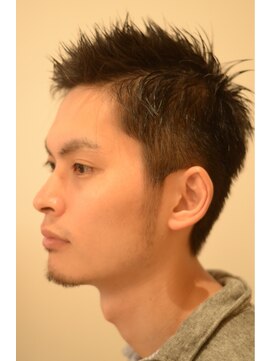 アイナ 銀座(Aina) 【Ａｉｎａ銀座】★爽やかオールマイティーショート★