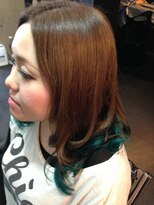 ゾーマ(ZOUMA) サマーアッシュ