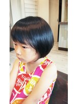 レーヴ ヘアー シエル(Reve hair ciel)&nbsp;ドキドキ☆ショートヘアー