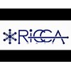 リッカヘアー(Ricca hair)のお店ロゴ