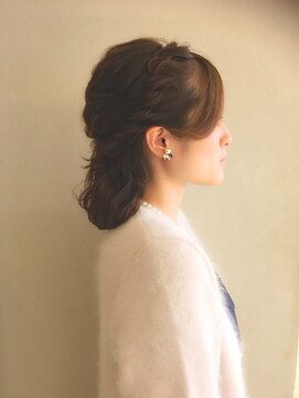 ロンド 銀座(Lond) Lond【伊原】本日のお客様