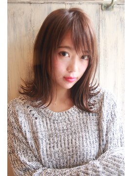 エストレーラ(estrela) 『estrela』ミディアムロブ